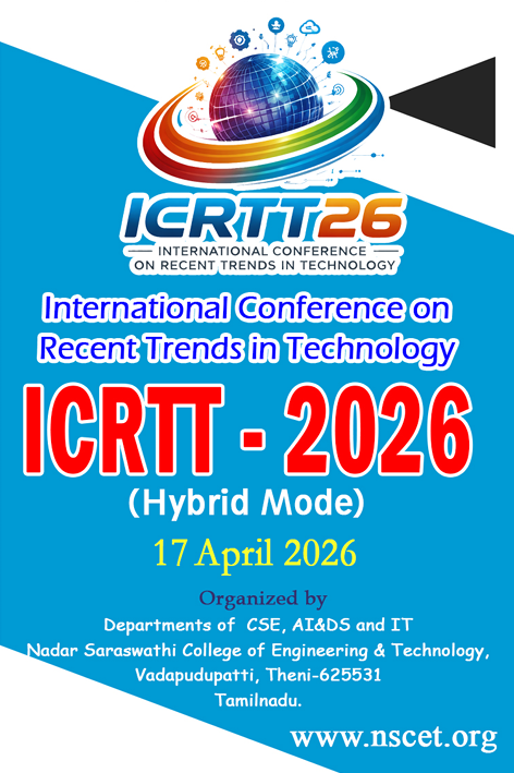 ICRTT 2026